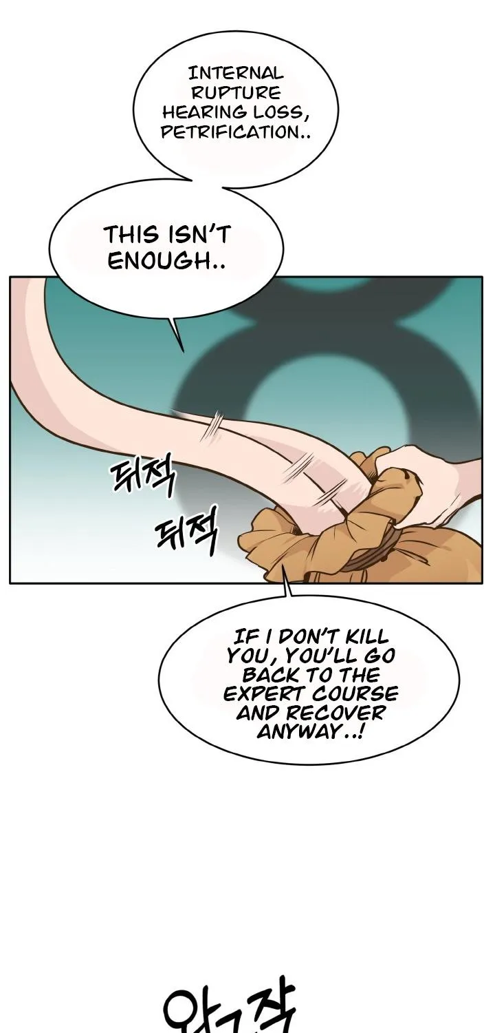 Read Counter Cube chapter 43 image 92 on Lezhin