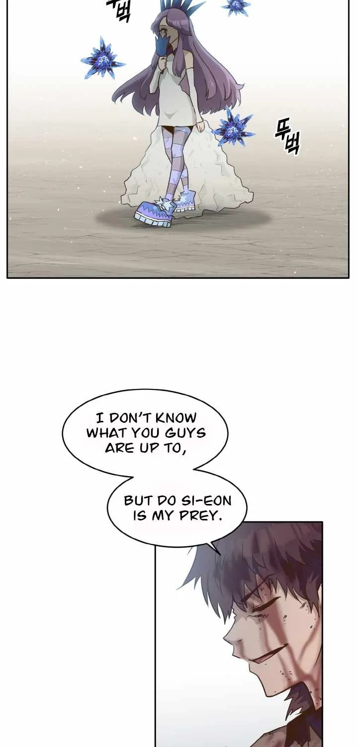 Read Counter Cube chapter 44 image 11 on Lezhin