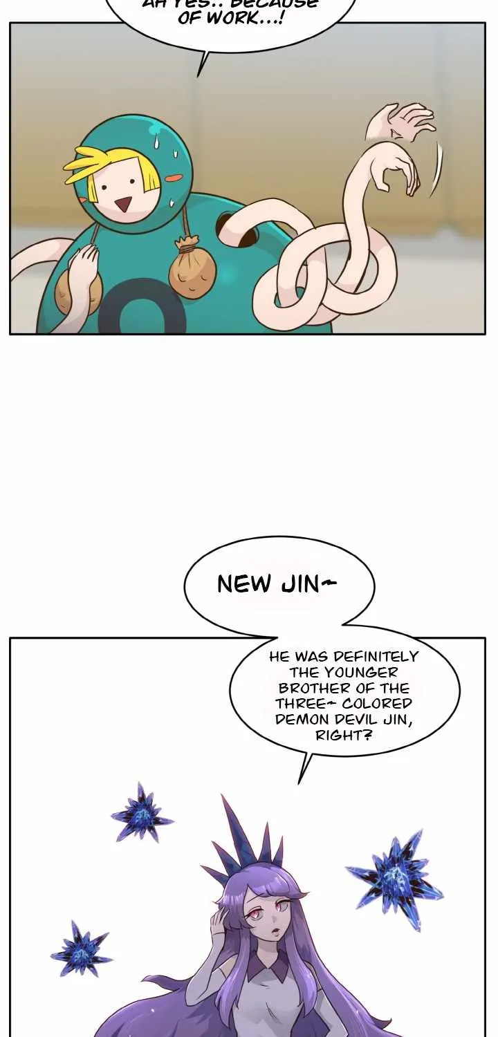 Read Counter Cube chapter 44 image 13 on Lezhin