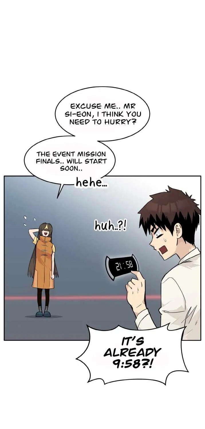 Read Counter Cube chapter 44 image 17 on Lezhin