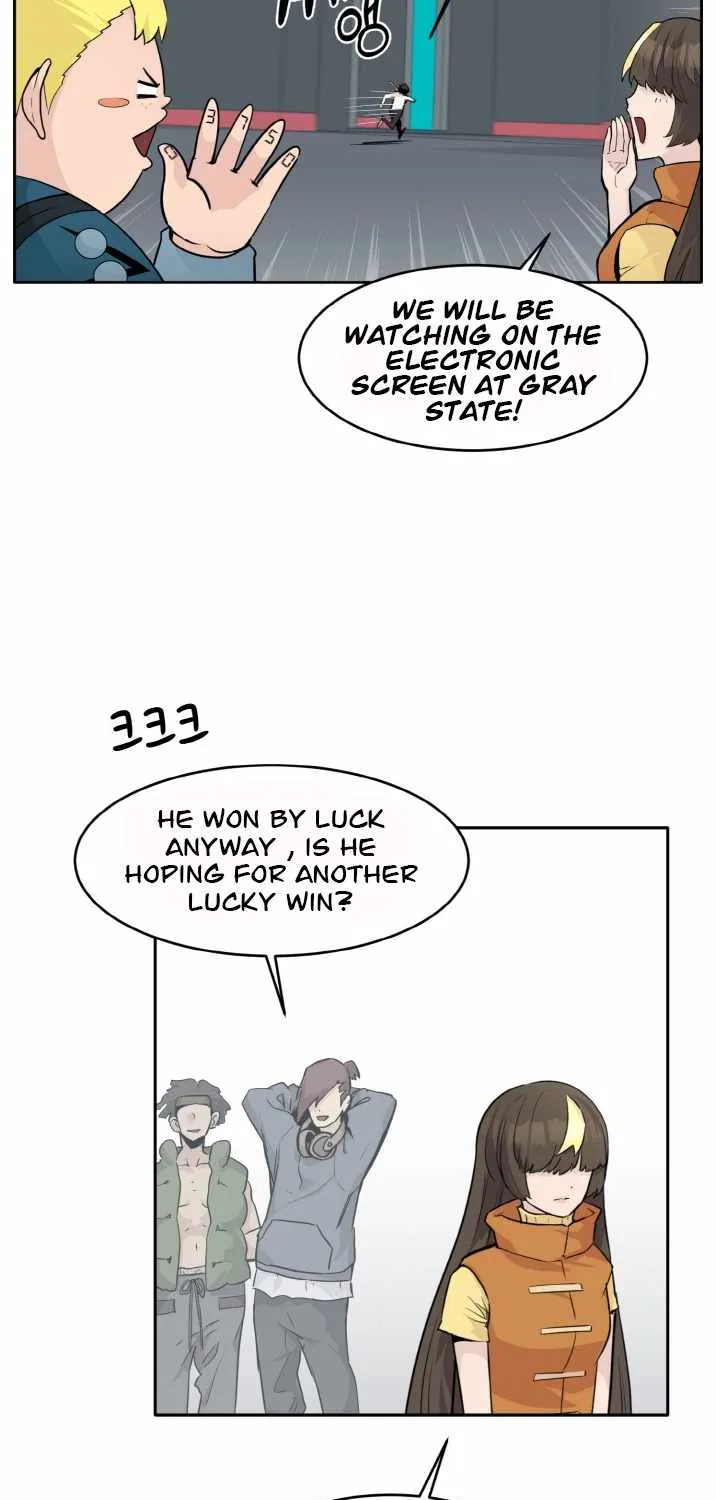 Read Counter Cube chapter 44 image 19 on Lezhin