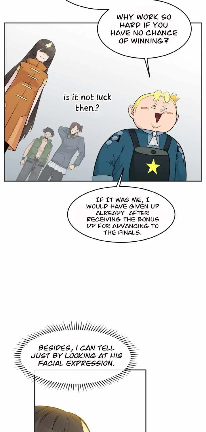 Read Counter Cube chapter 44 image 21 on Lezhin