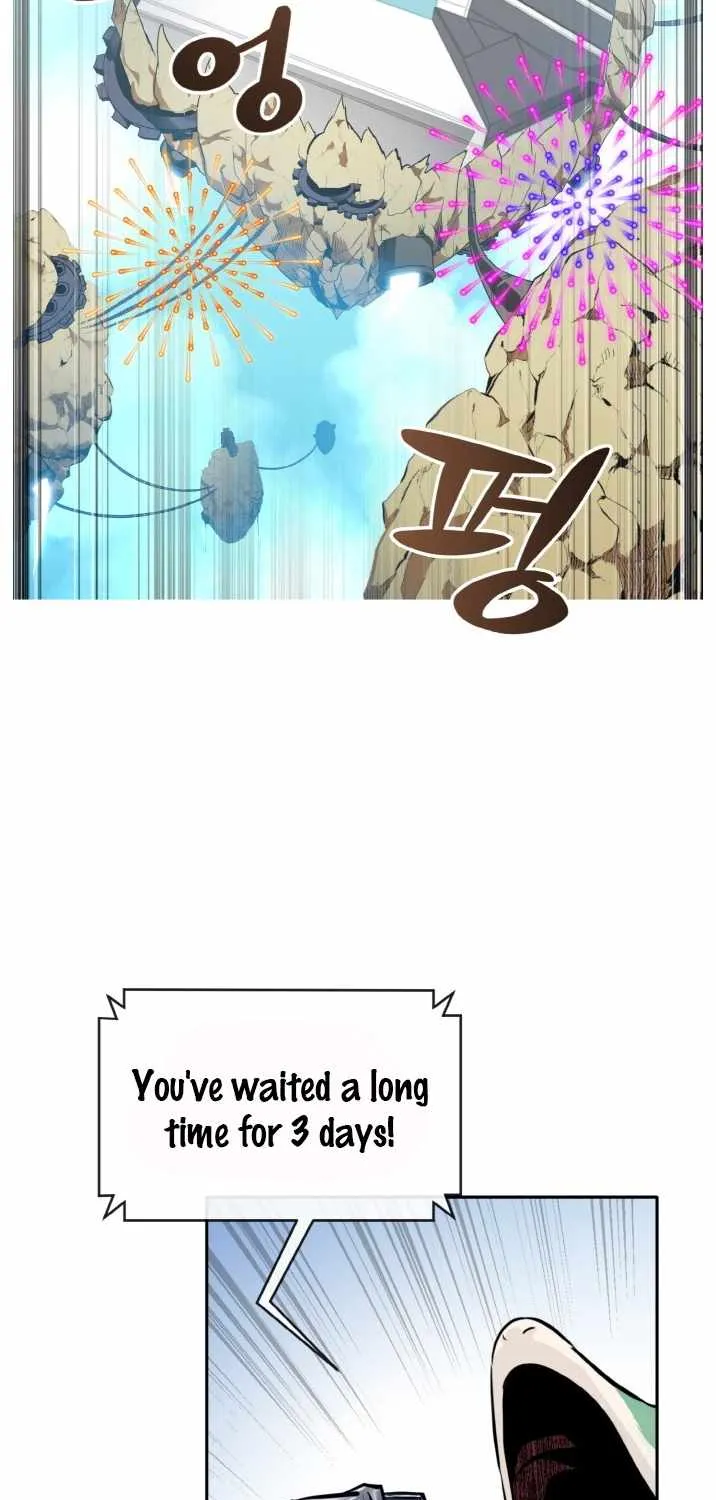 Read Counter Cube chapter 44 image 27 on Lezhin