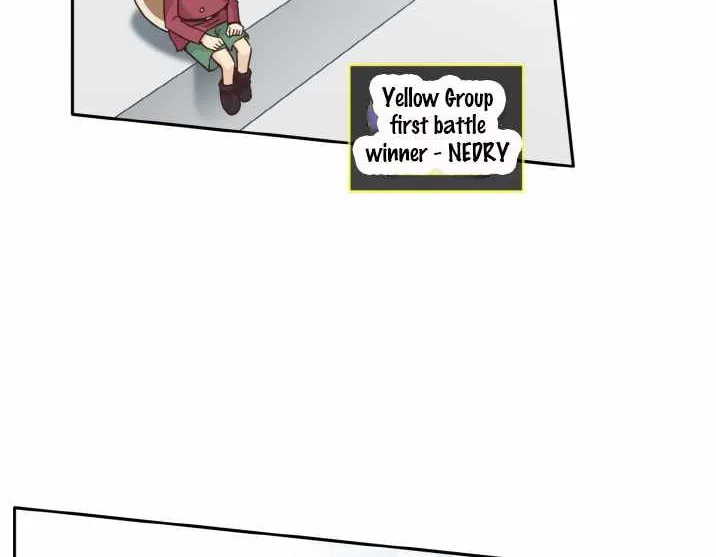 Read Counter Cube chapter 44 image 34 on Lezhin