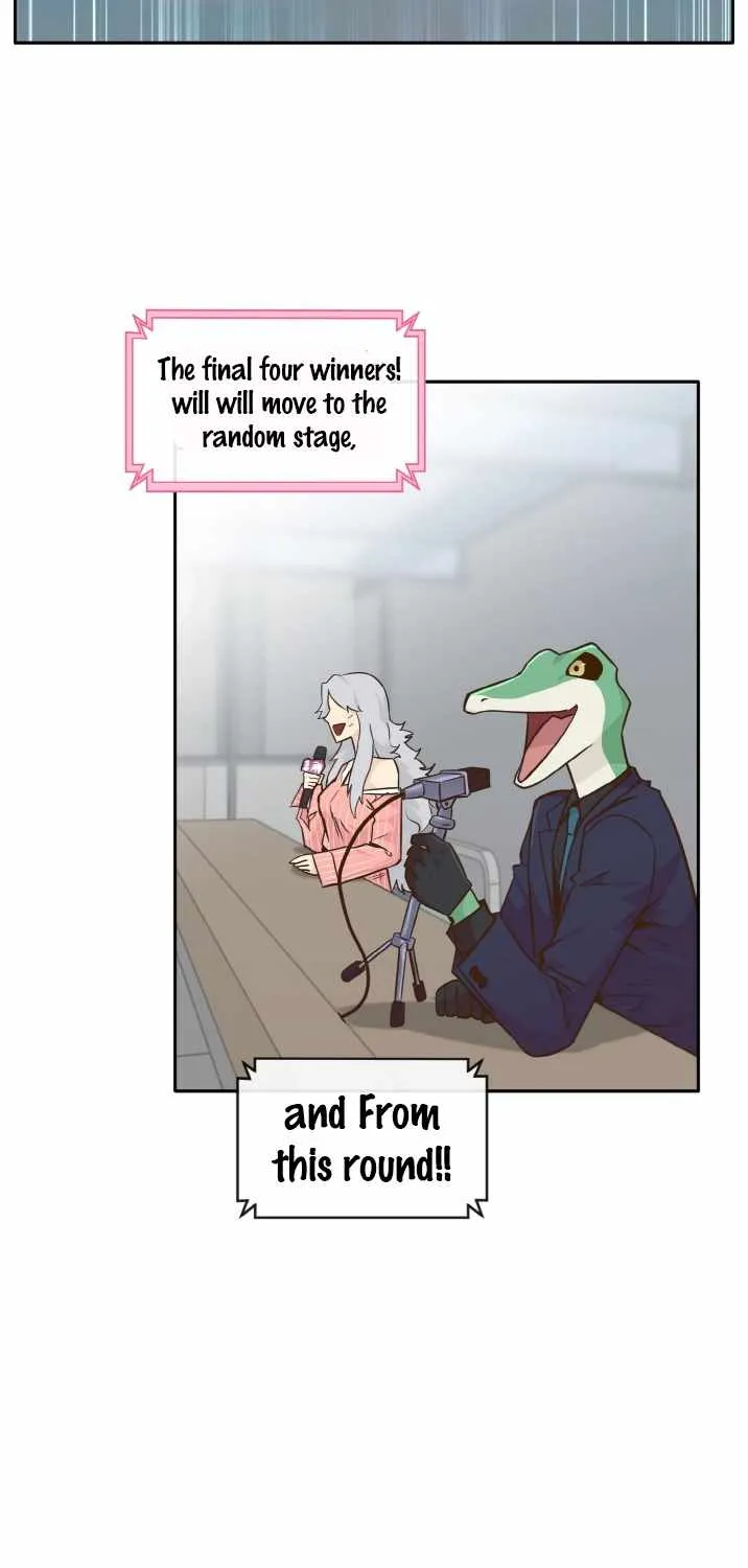 Read Counter Cube chapter 44 image 37 on Lezhin