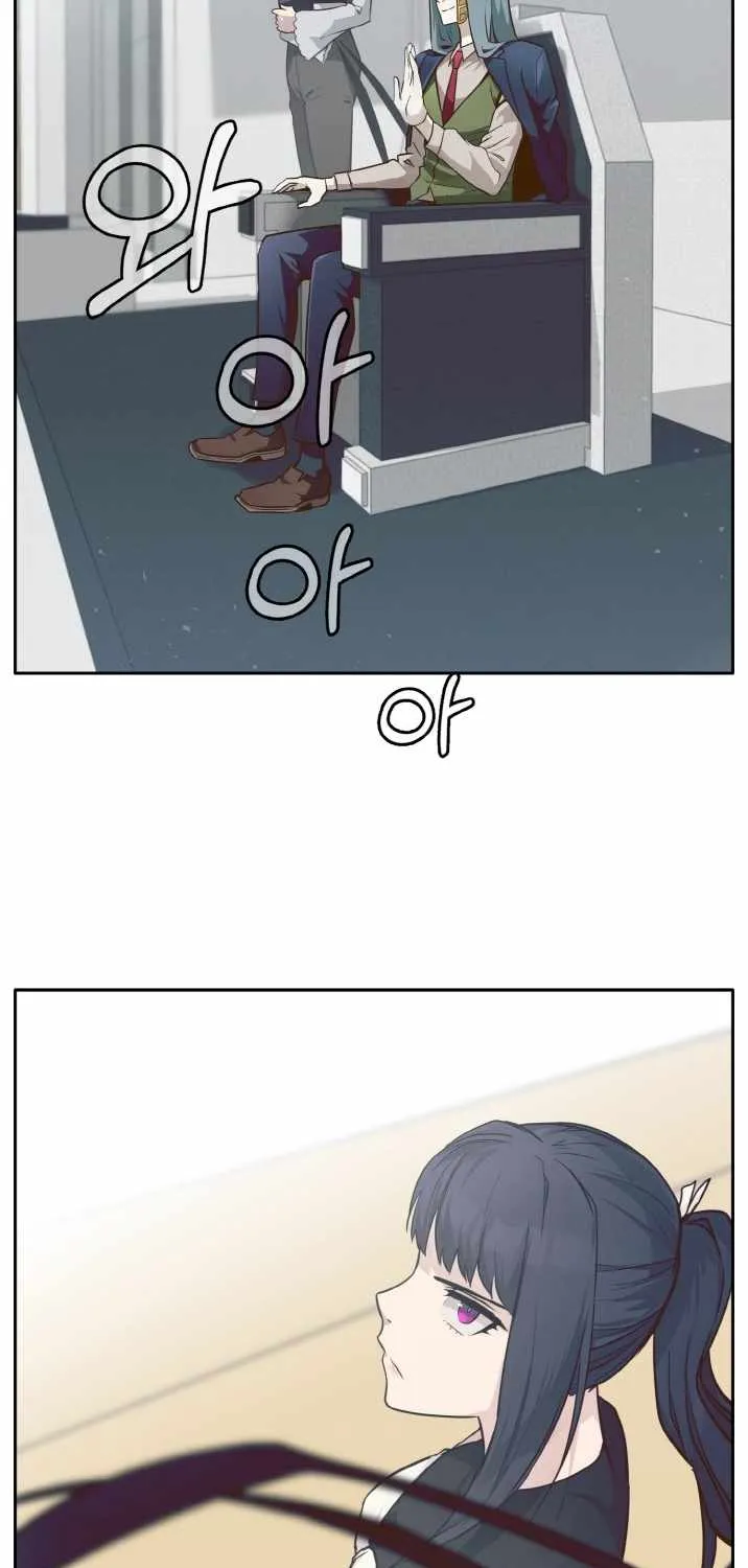 Read Counter Cube chapter 44 image 39 on Lezhin