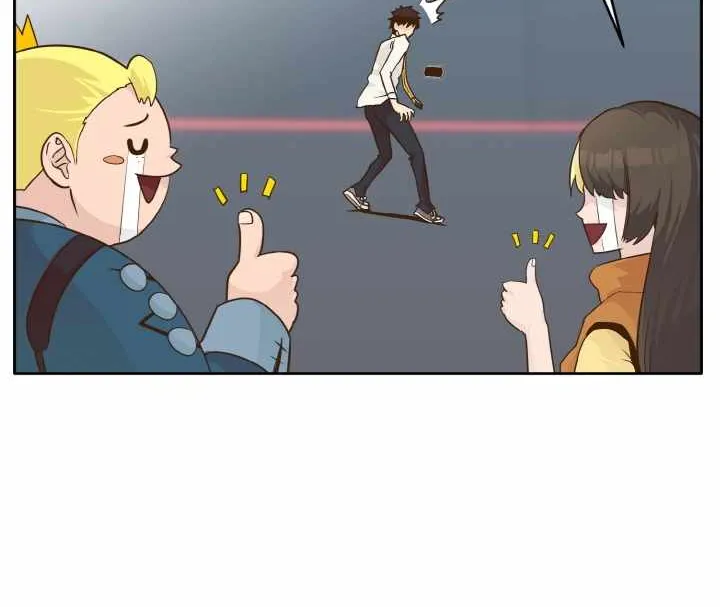 Read Counter Cube chapter 44 image 4 on Lezhin