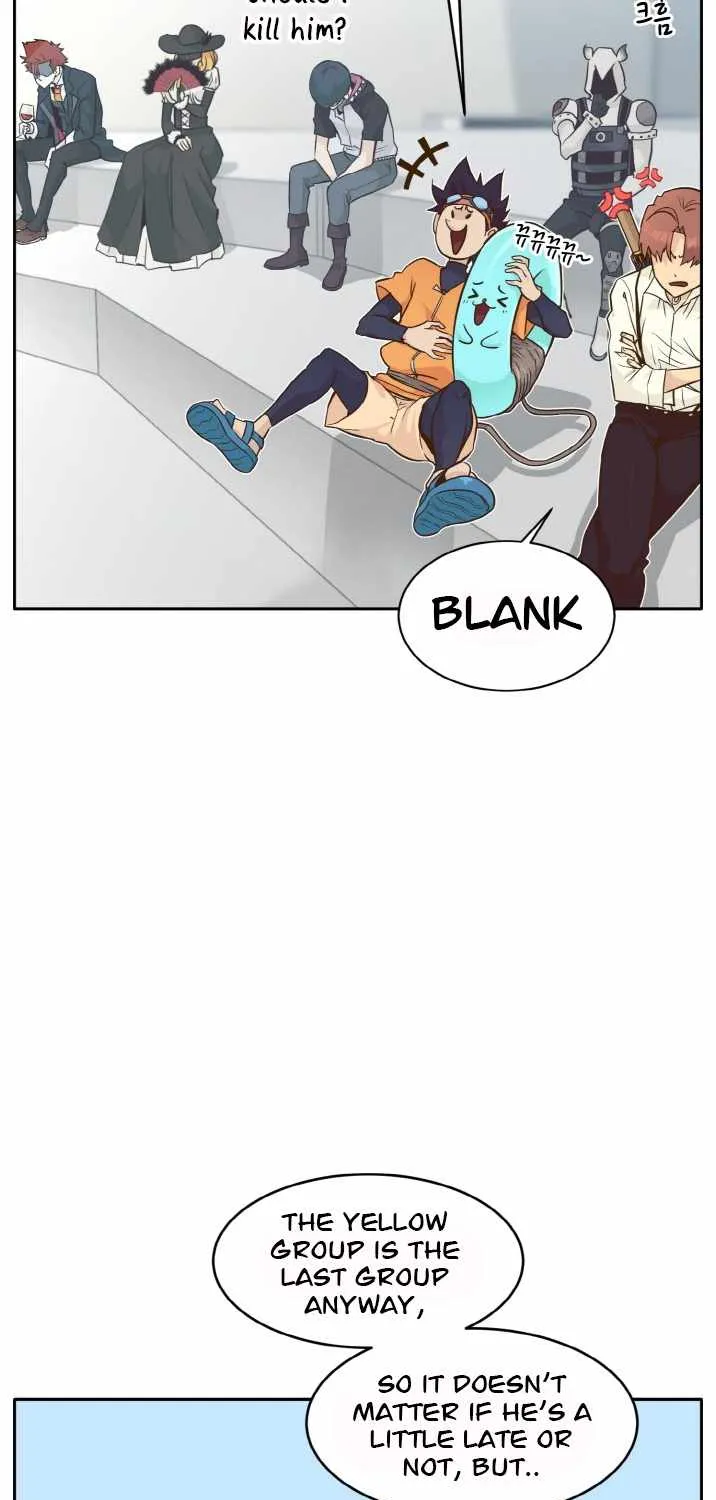 Read Counter Cube chapter 44 image 43 on Lezhin
