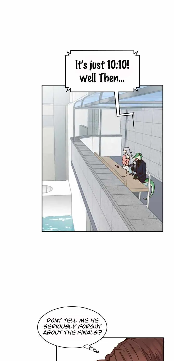 Read Counter Cube chapter 44 image 51 on Lezhin