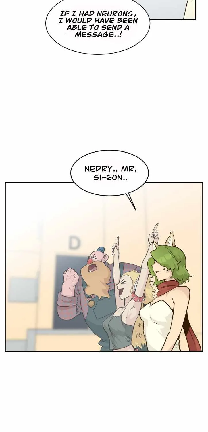 Read Counter Cube chapter 44 image 53 on Lezhin