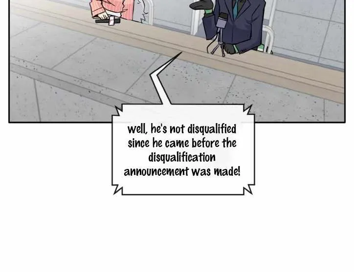 Read Counter Cube chapter 44 image 66 on Lezhin