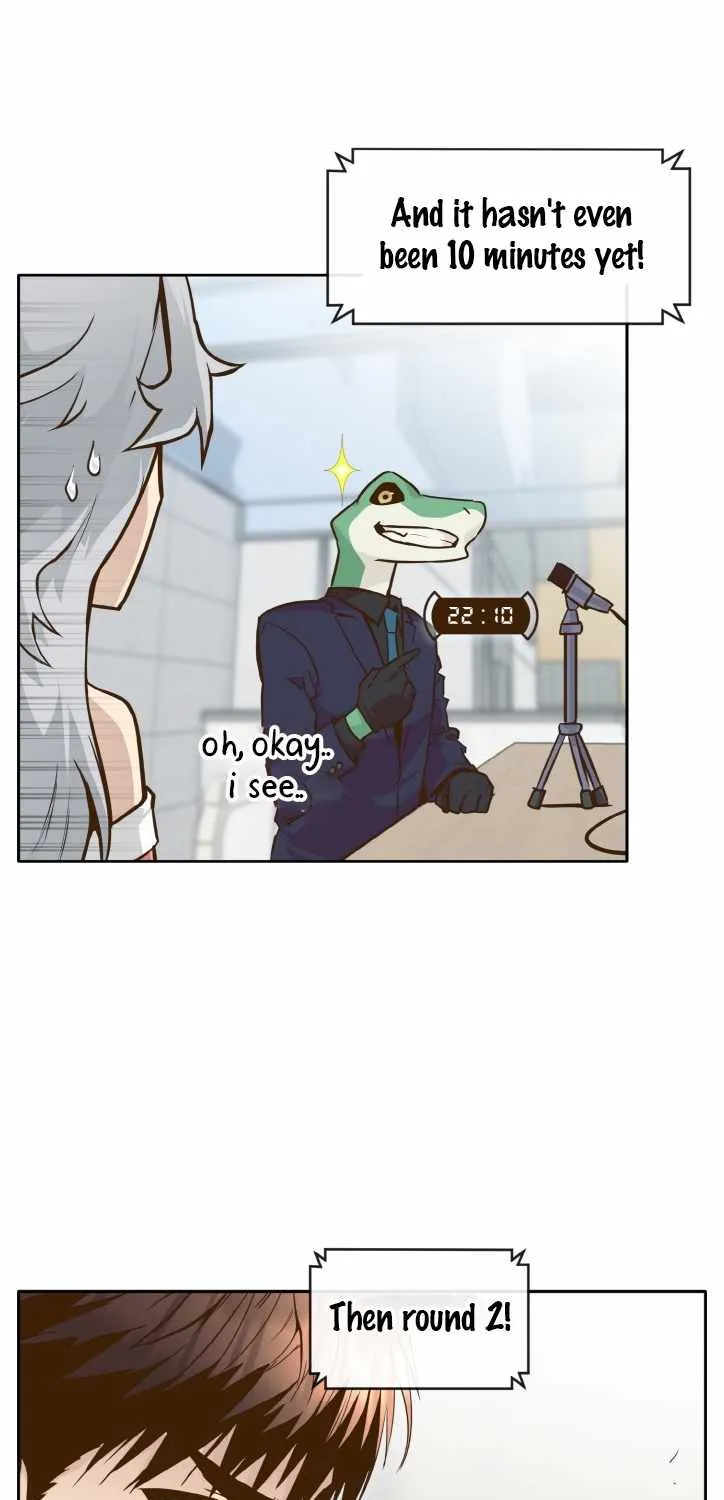 Read Counter Cube chapter 44 image 67 on Lezhin