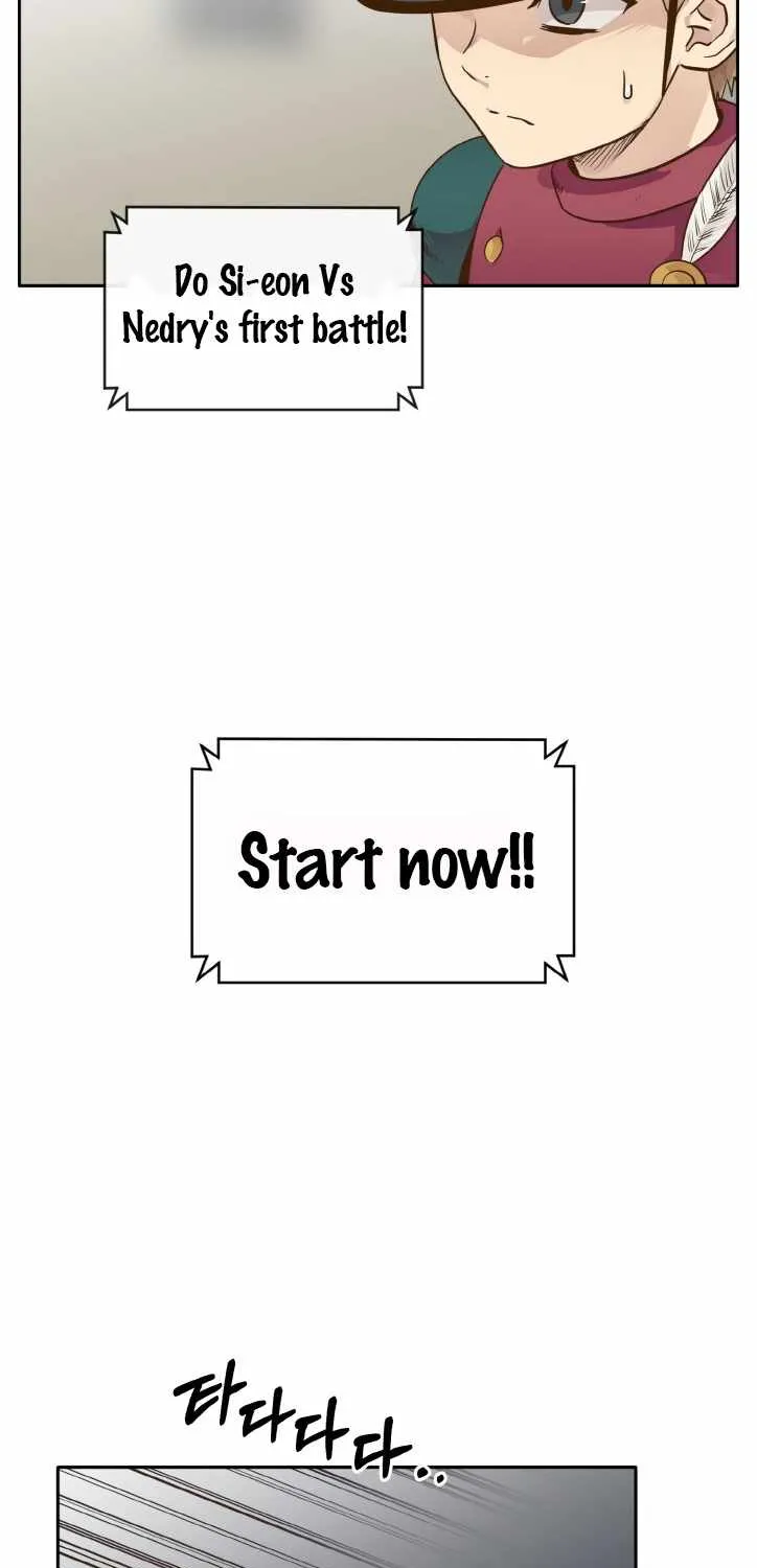 Read Counter Cube chapter 44 image 69 on Lezhin