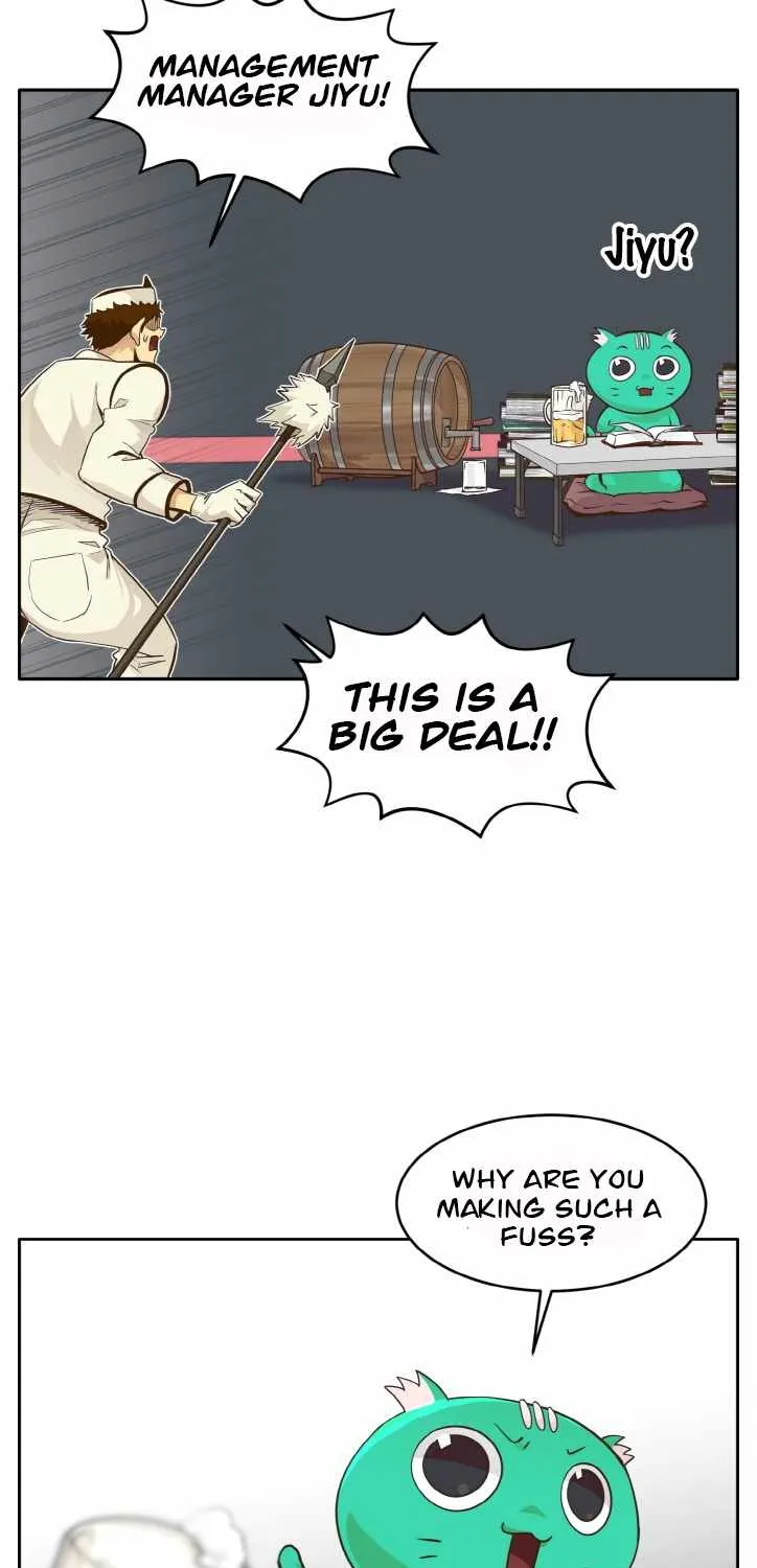 Read Counter Cube chapter 44 image 71 on Lezhin