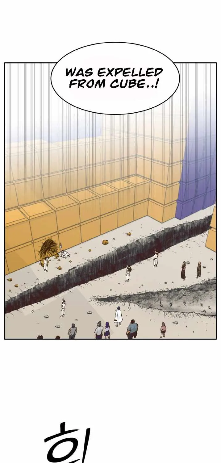 Read Counter Cube chapter 44 image 73 on Lezhin