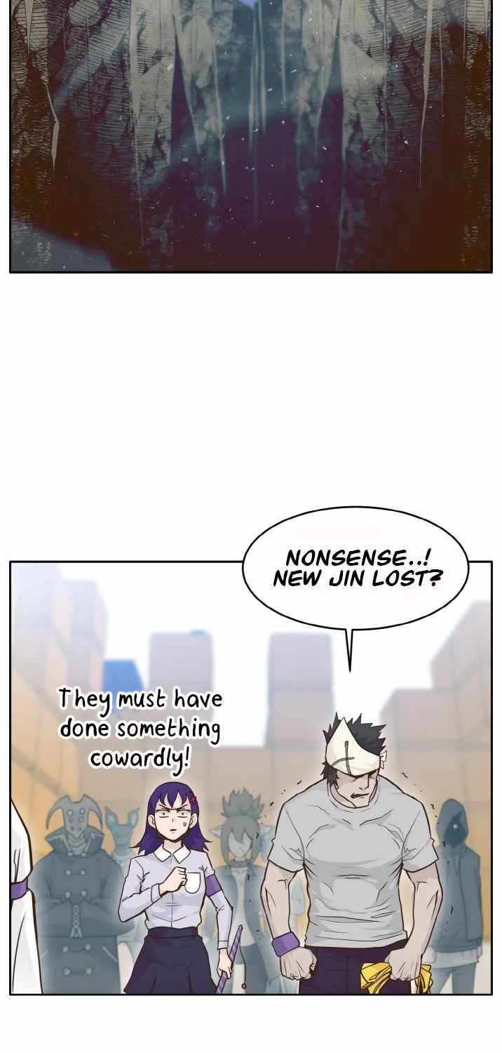 Read Counter Cube chapter 44 image 75 on Lezhin