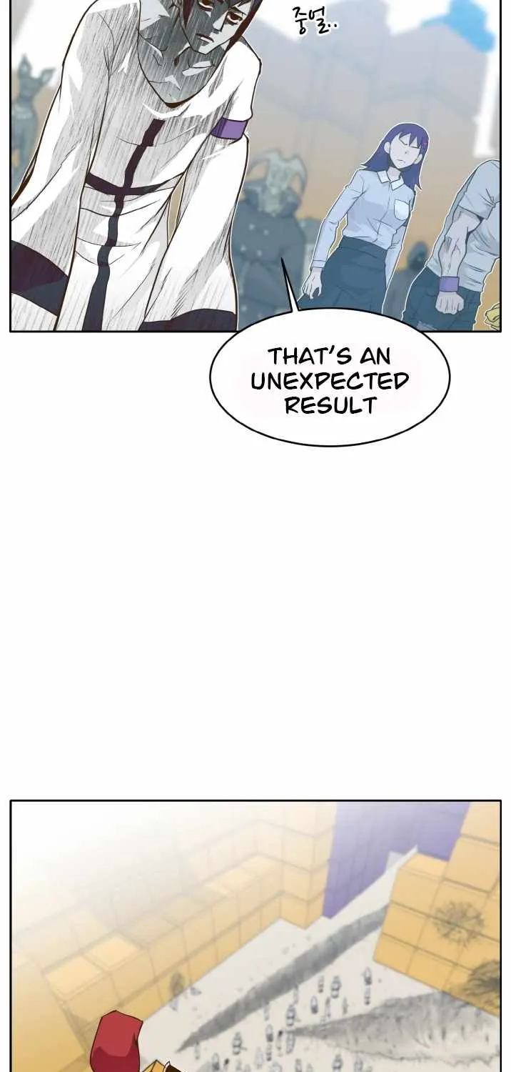 Read Counter Cube chapter 44 image 77 on Lezhin