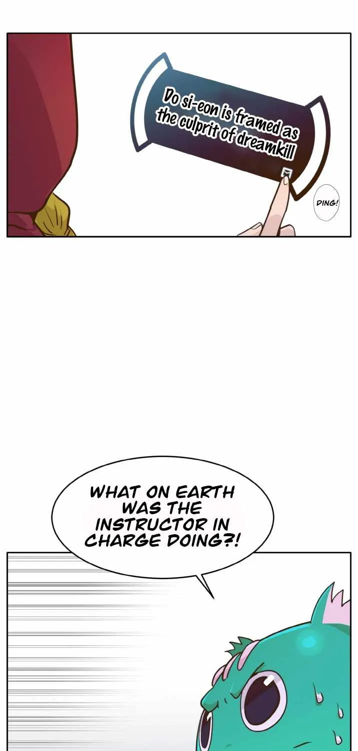 Read Counter Cube chapter 44 image 79 on Lezhin