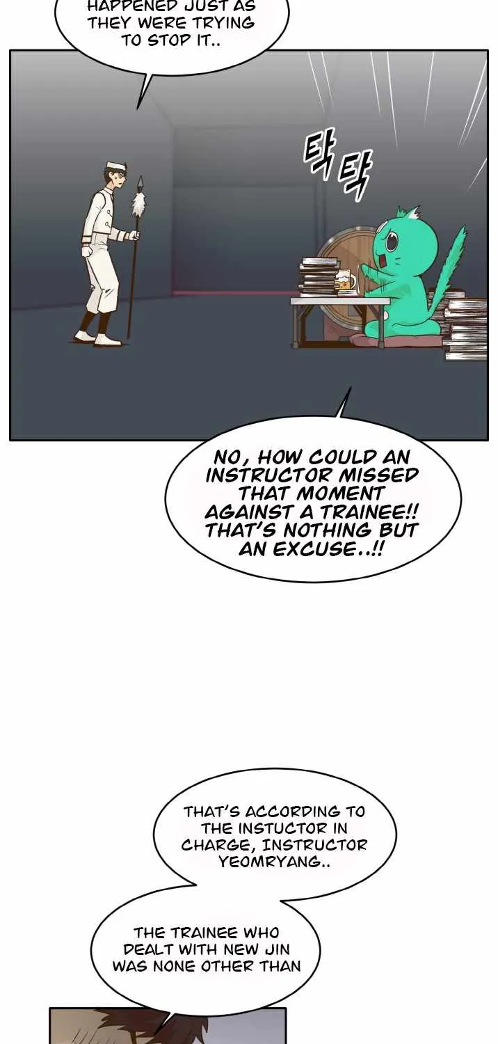 Read Counter Cube chapter 44 image 81 on Lezhin