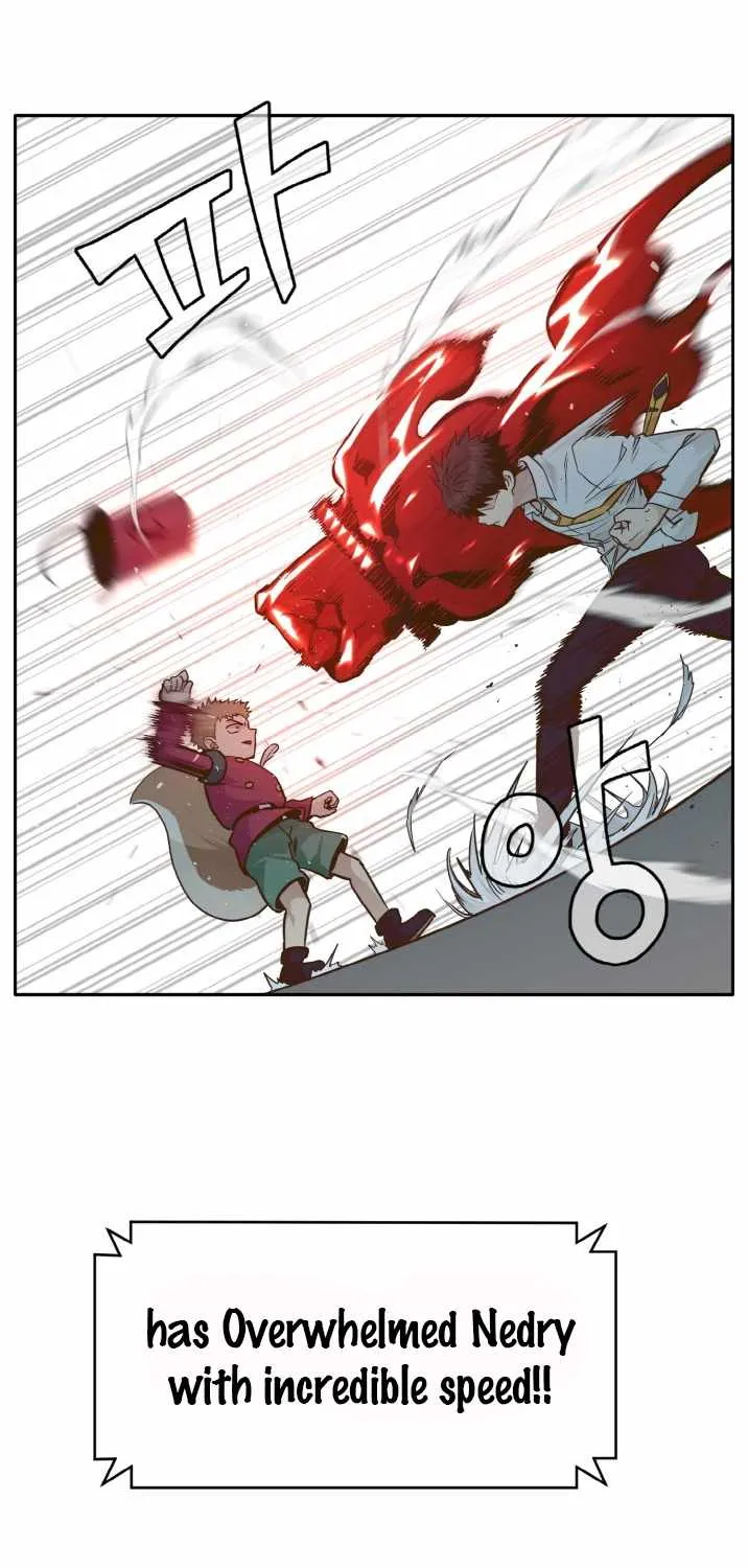 Read Counter Cube chapter 44 image 85 on Lezhin