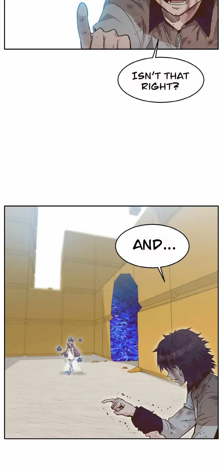 Read Counter Cube chapter 44 image 9 on Lezhin
