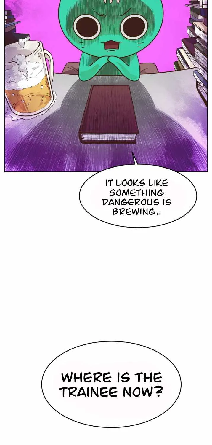 Read Counter Cube chapter 44 image 91 on Lezhin