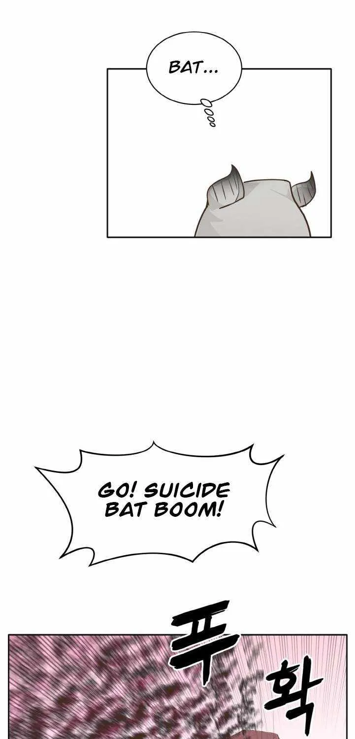 Read Counter Cube chapter 45 image 11 on Lezhin