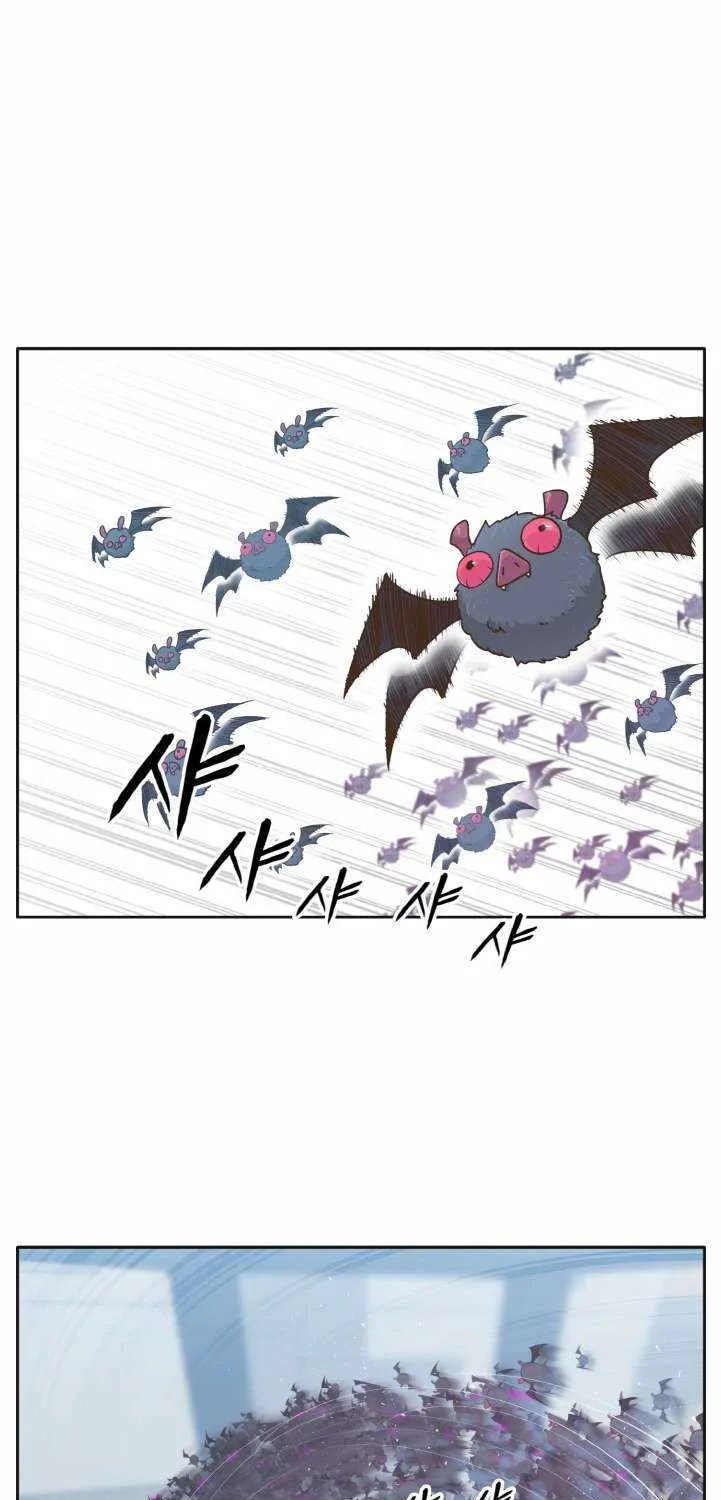 Read Counter Cube chapter 45 image 13 on Lezhin