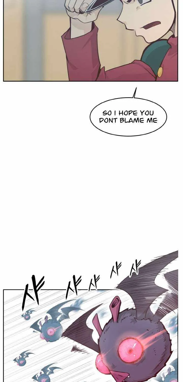 Read Counter Cube chapter 45 image 23 on Lezhin