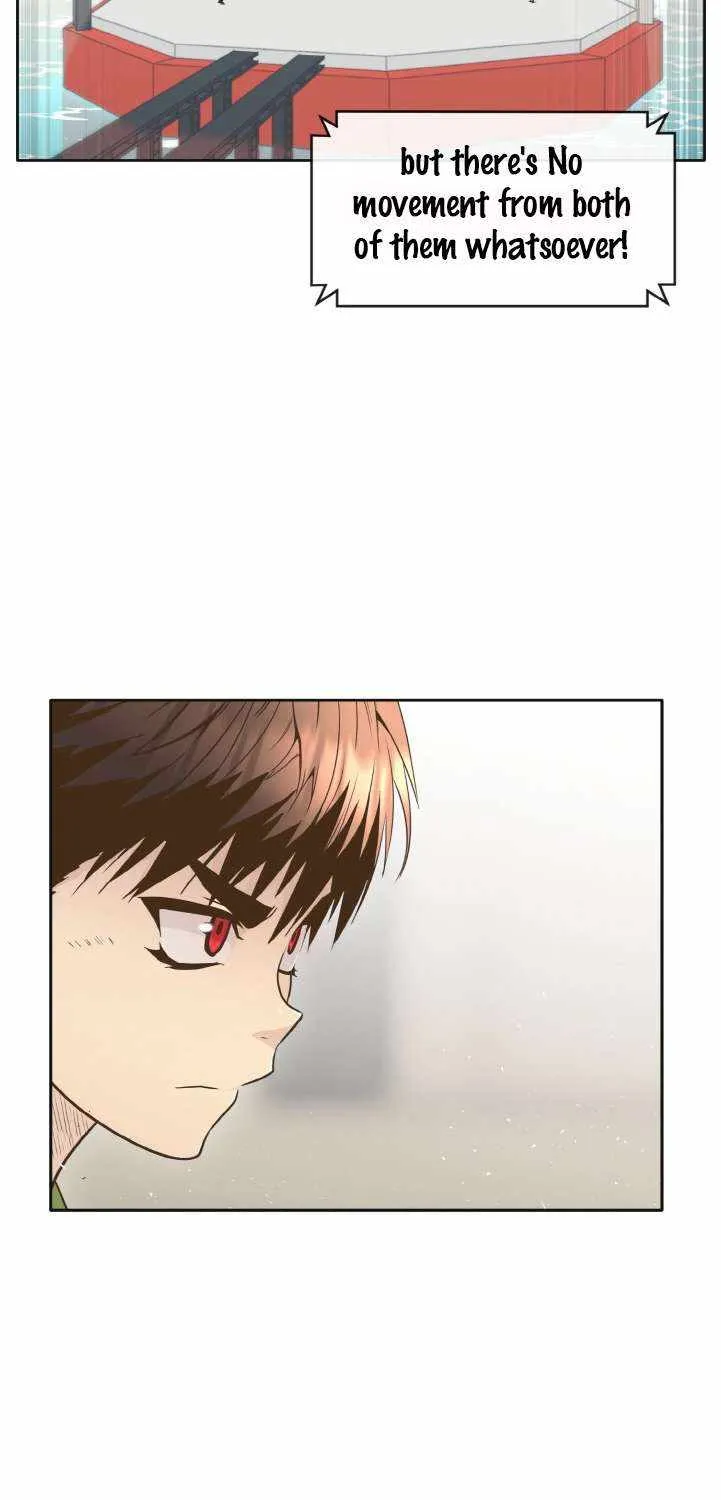Read Counter Cube chapter 45 image 3 on Lezhin