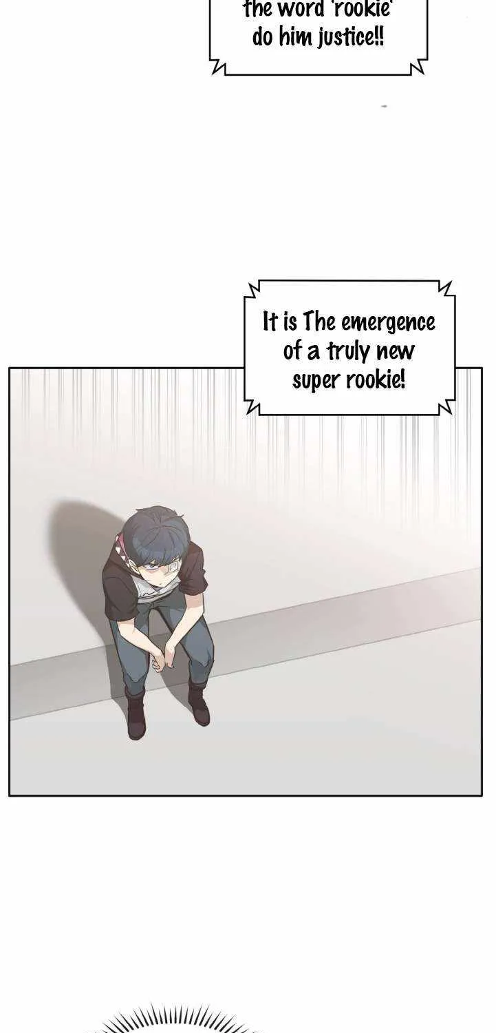Read Counter Cube chapter 45 image 35 on Lezhin