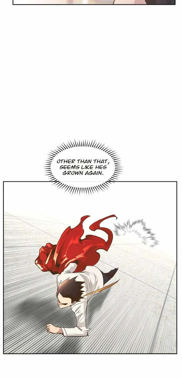 Read Counter Cube chapter 45 image 37 on Lezhin