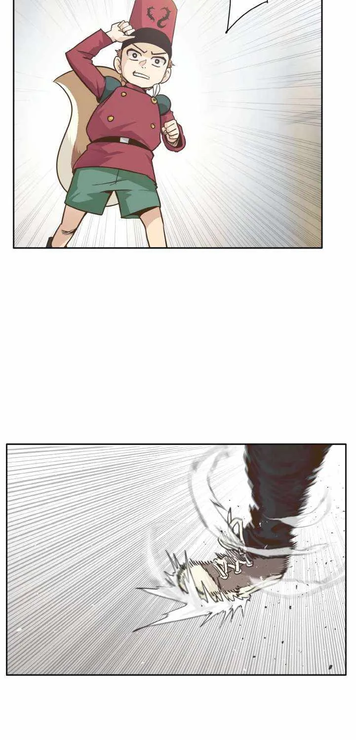 Read Counter Cube chapter 45 image 39 on Lezhin