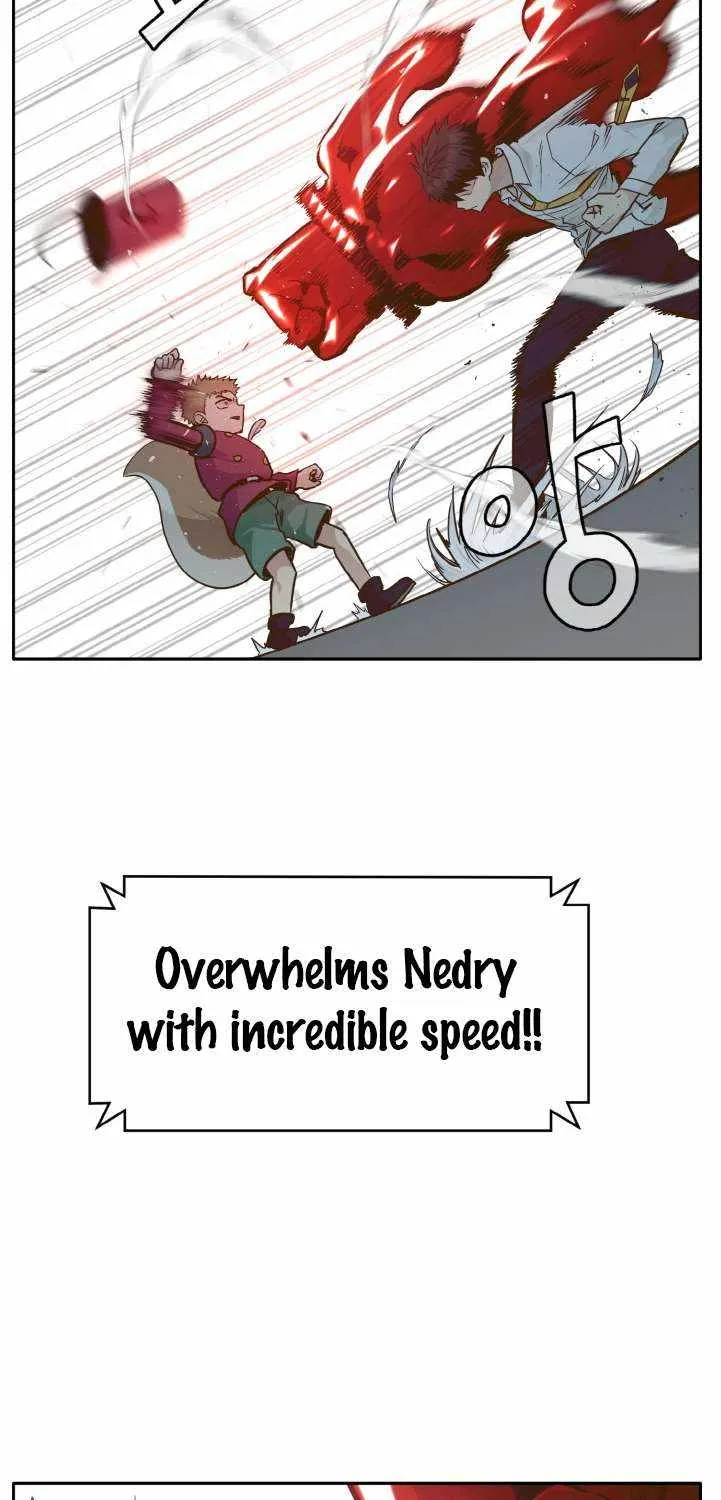 Read Counter Cube chapter 45 image 45 on Lezhin