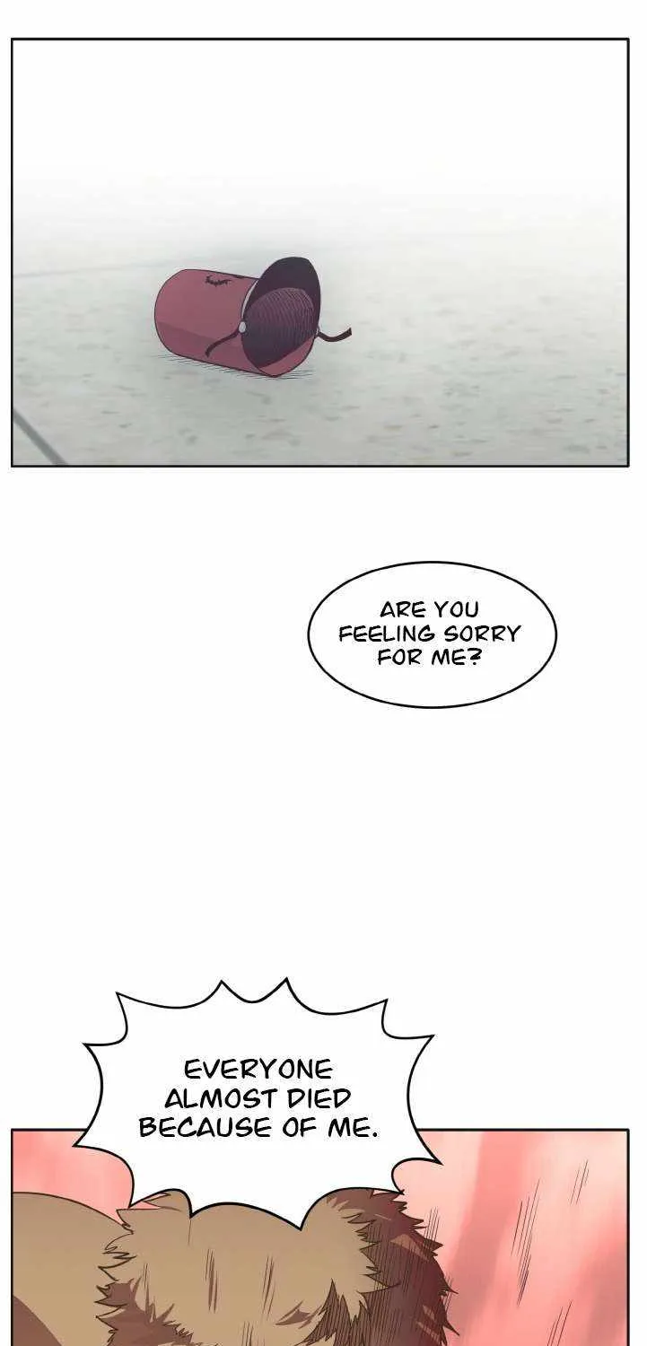 Read Counter Cube chapter 45 image 49 on Lezhin
