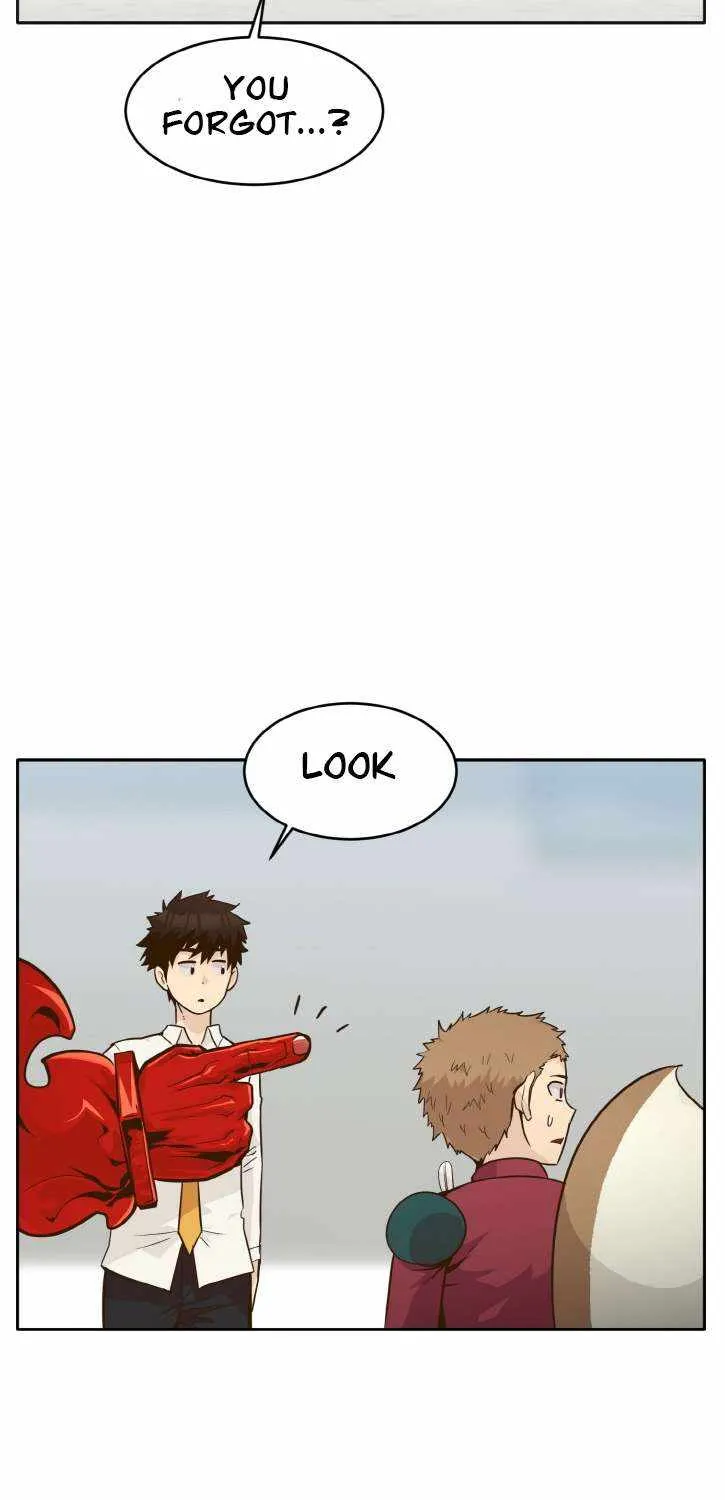 Read Counter Cube chapter 45 image 55 on Lezhin