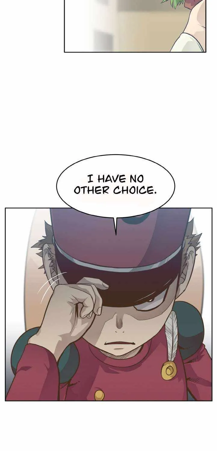 Read Counter Cube chapter 45 image 7 on Lezhin