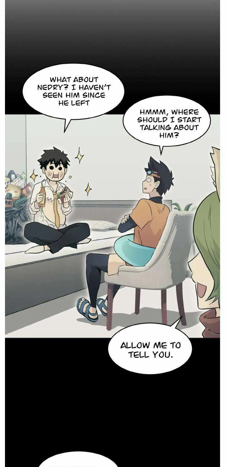 Read Counter Cube chapter 45 image 73 on Lezhin