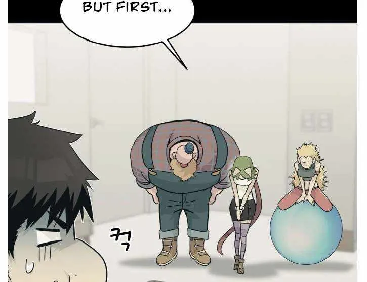 Read Counter Cube chapter 45 image 74 on Lezhin