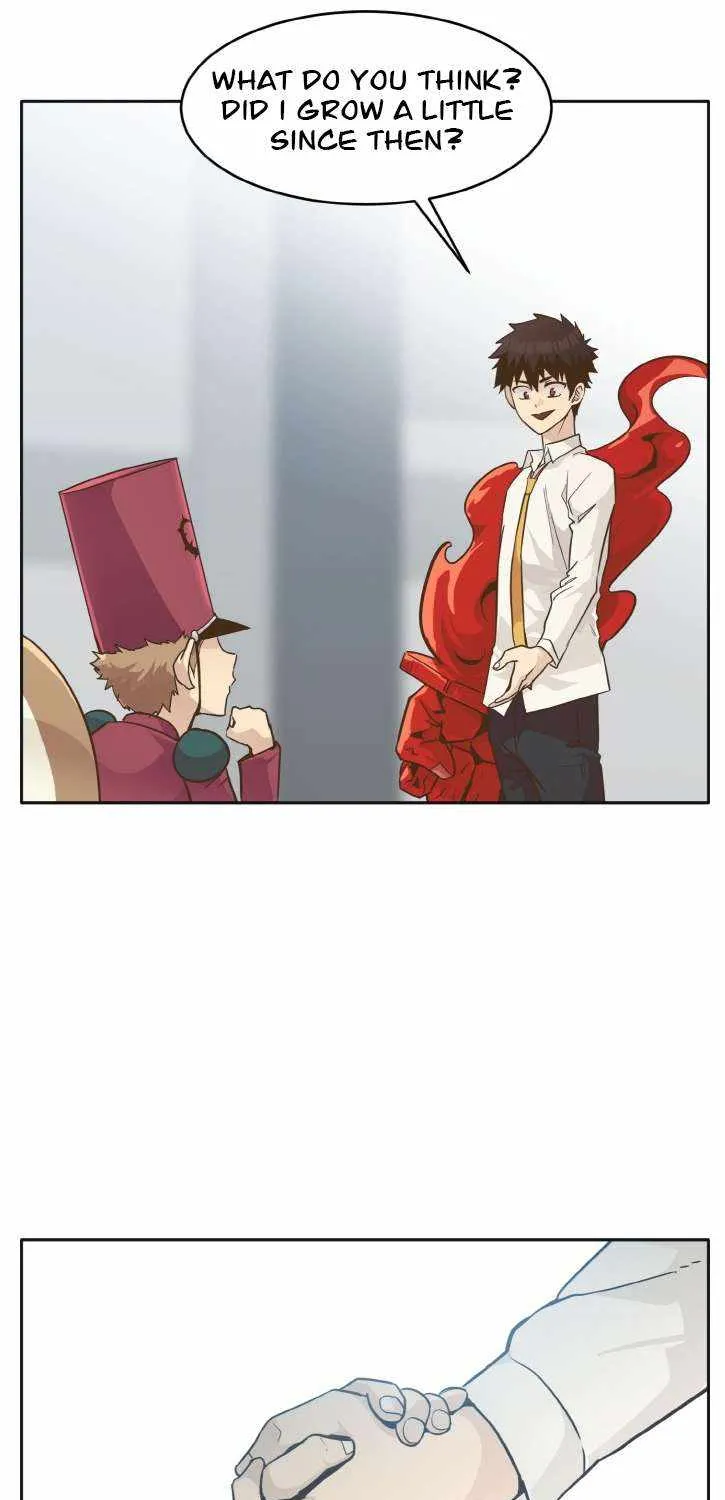 Read Counter Cube chapter 45 image 83 on Lezhin