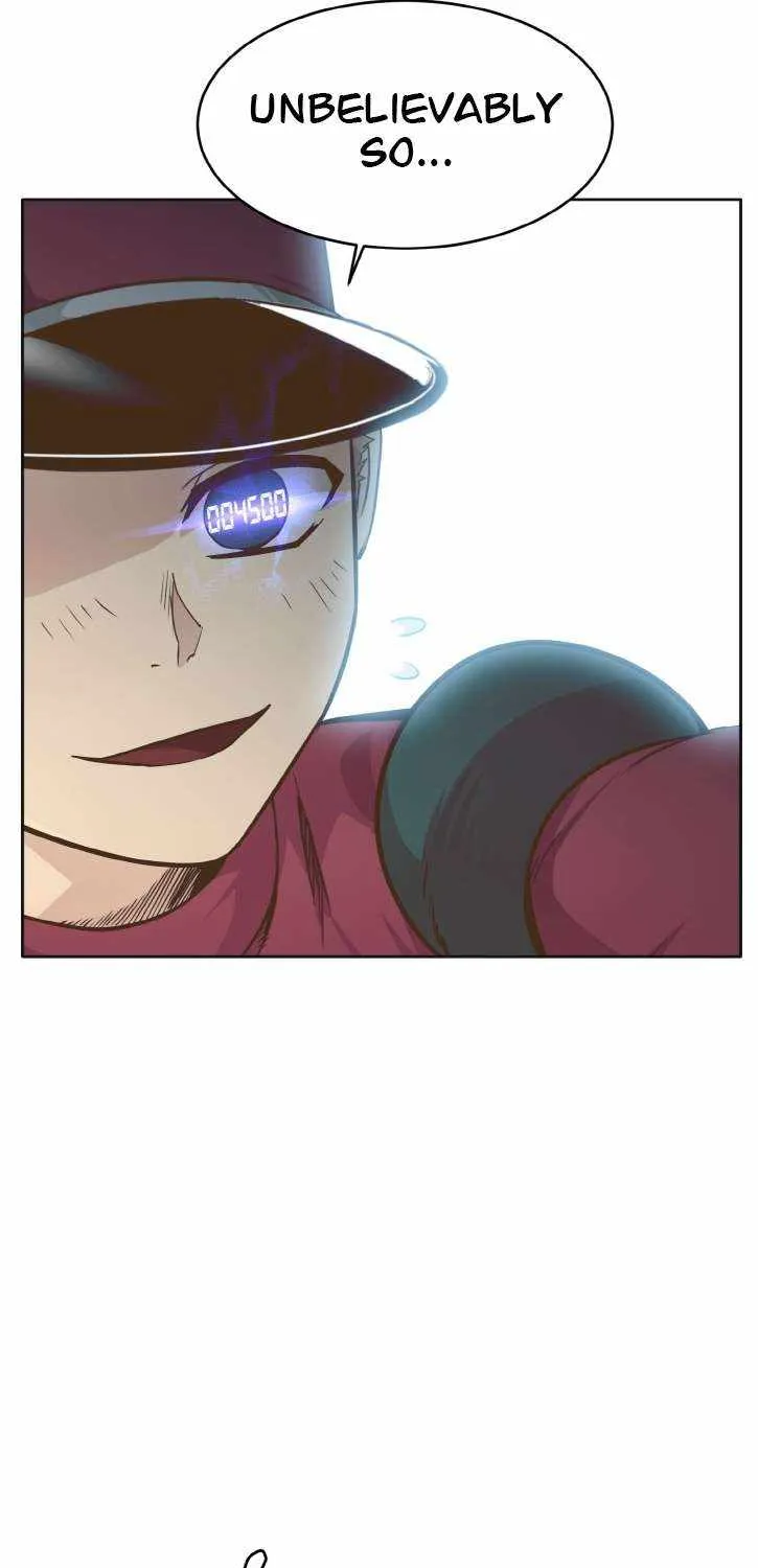 Read Counter Cube chapter 45 image 85 on Lezhin