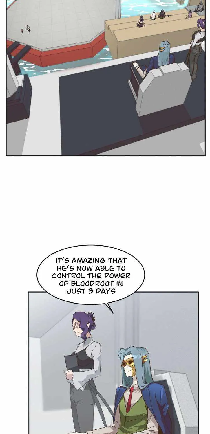 Read Counter Cube chapter 45 image 87 on Lezhin