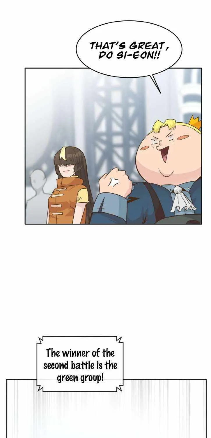 Read Counter Cube chapter 45 image 91 on Lezhin