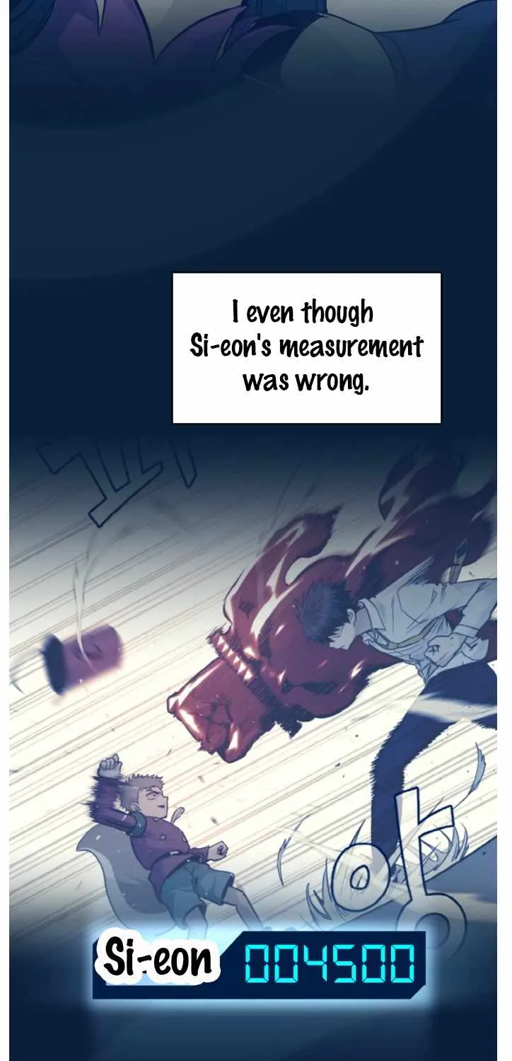 Read Counter Cube chapter 46 image 101 on Lezhin