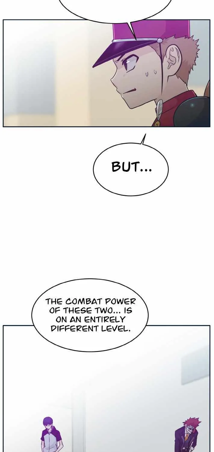 Read Counter Cube chapter 46 image 105 on Lezhin