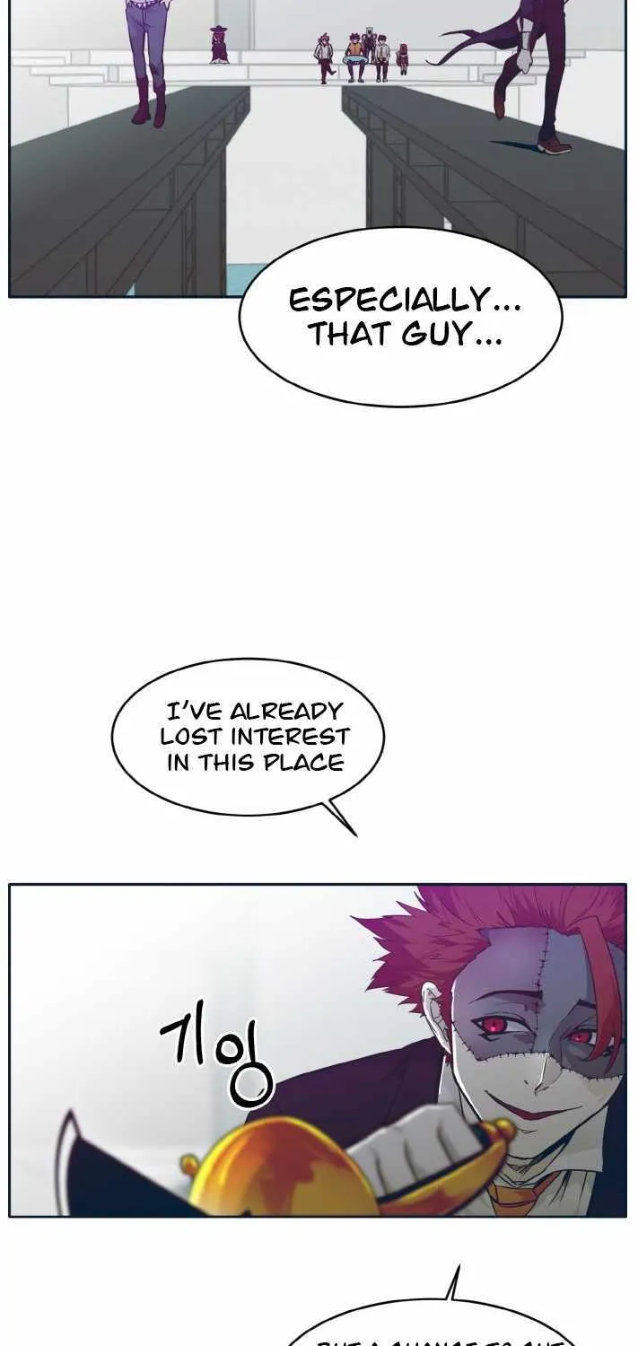 Read Counter Cube chapter 46 image 106 on Lezhin