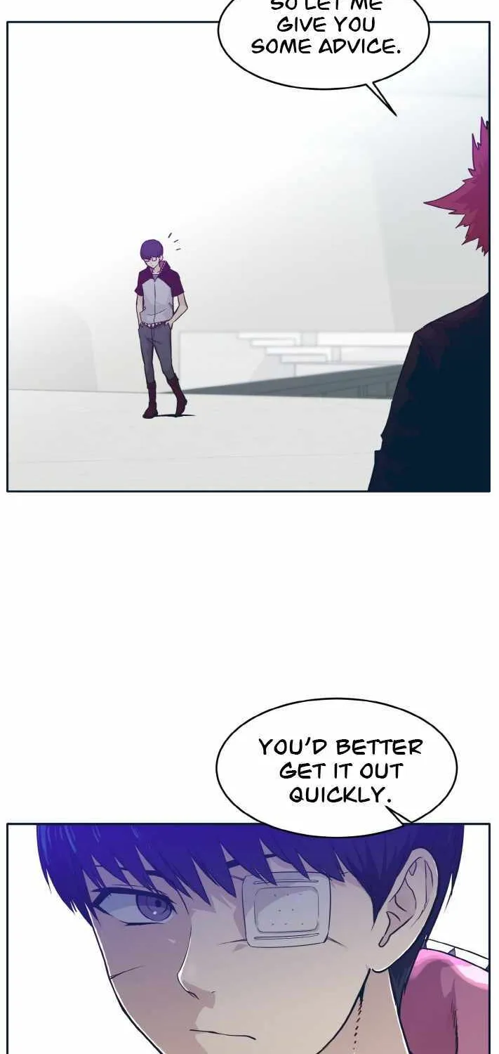 Read Counter Cube chapter 46 image 108 on Lezhin