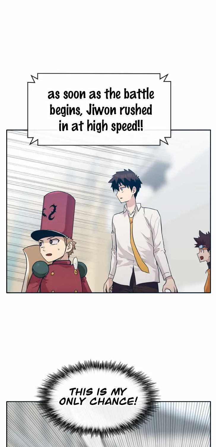 Read Counter Cube chapter 46 image 13 on Lezhin