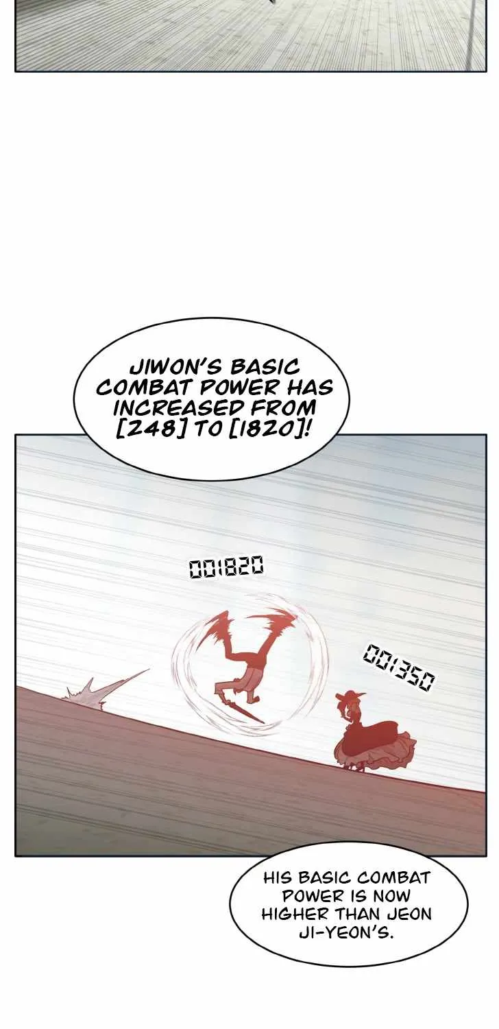 Read Counter Cube chapter 46 image 15 on Lezhin