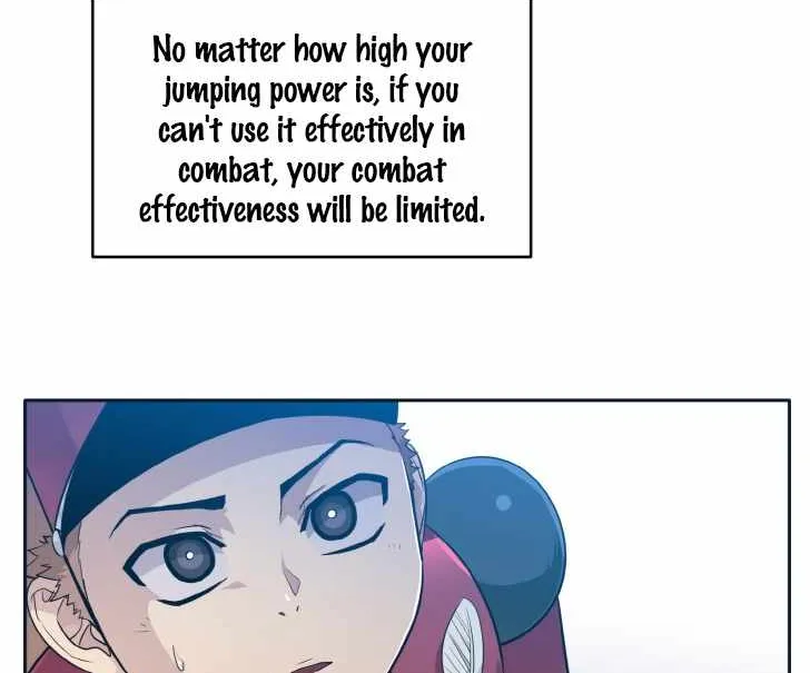 Read Counter Cube chapter 46 image 2 on Lezhin